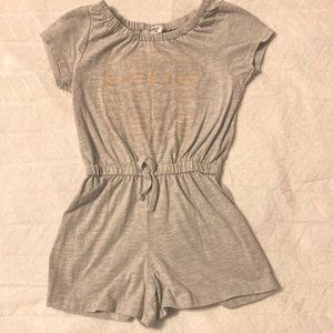 Bebe Romper